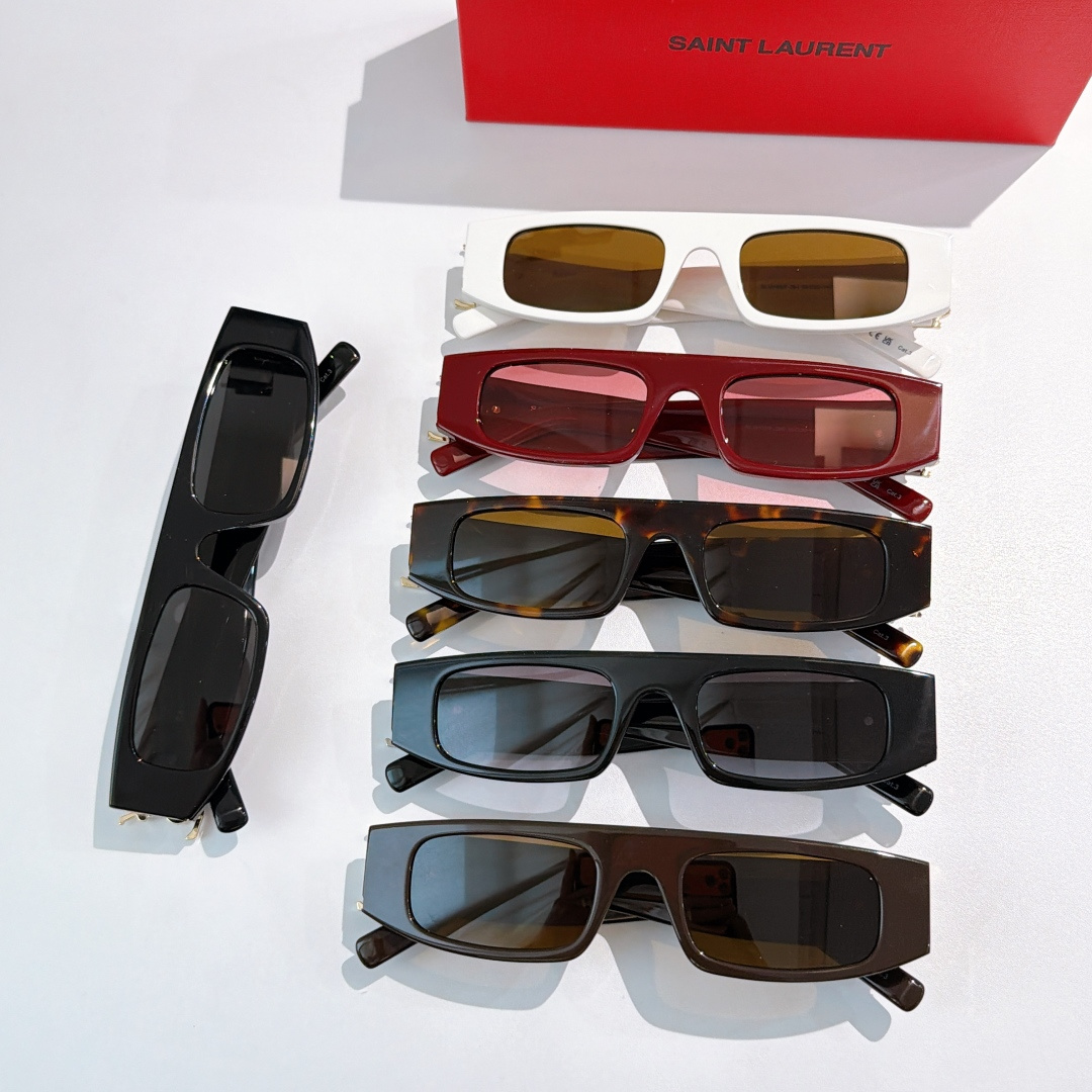 SAINT LAUREN*MODEL：SLM183/FSIZE：50口20-145🔝🔝