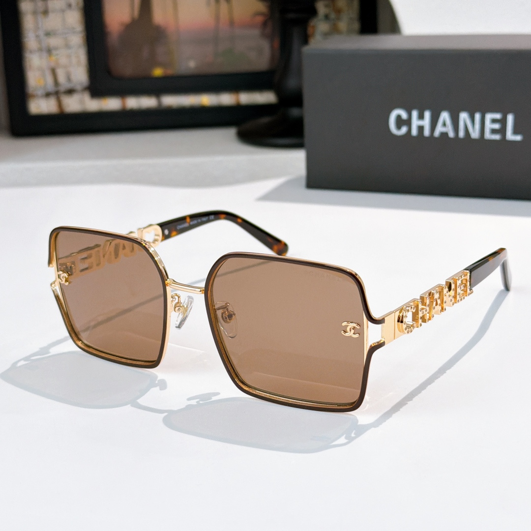 CHANE*MODEL：CH9820SIZE：58口19-145🔝🔝