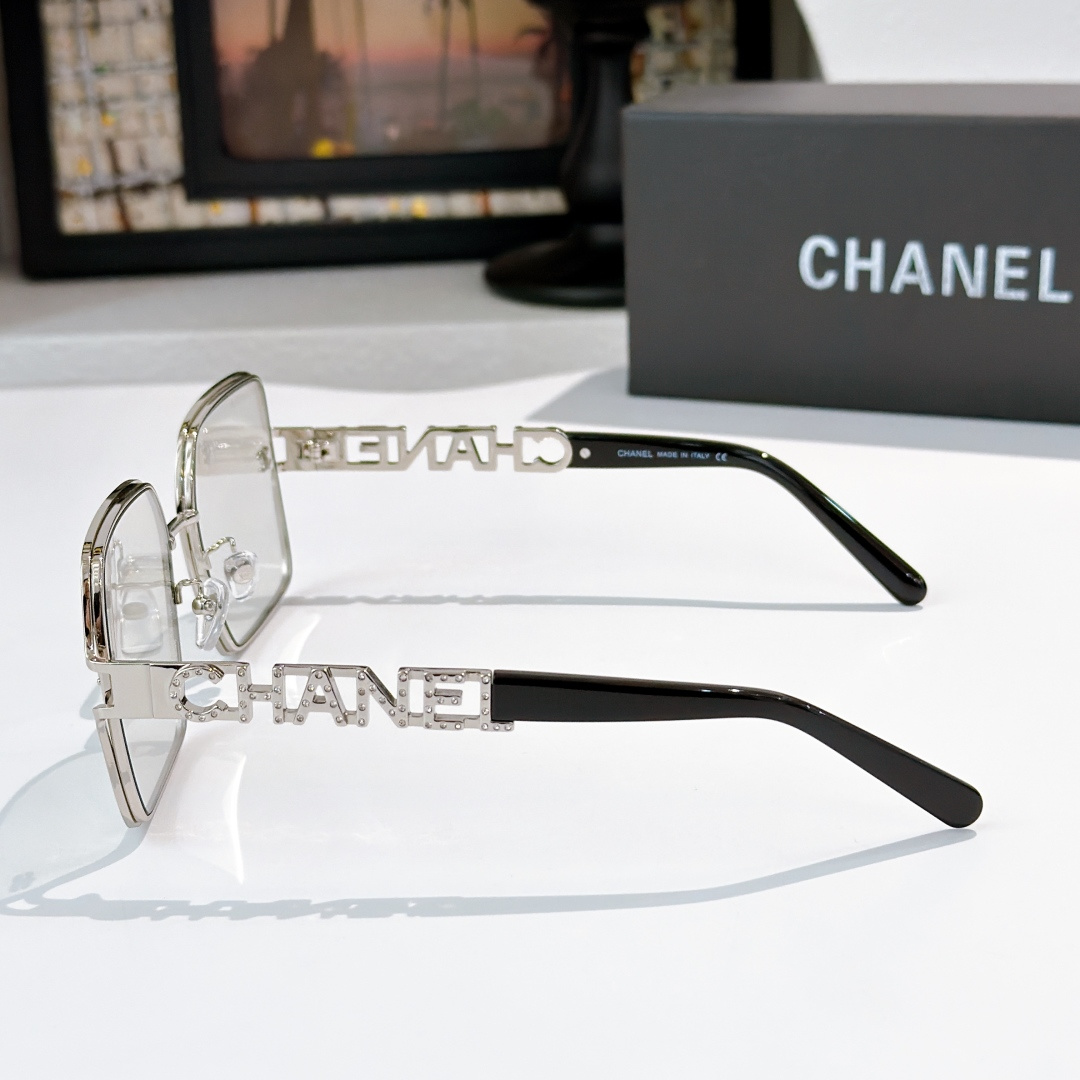 CHANE*MODEL：CH9820SIZE：58口19-145🔝🔝