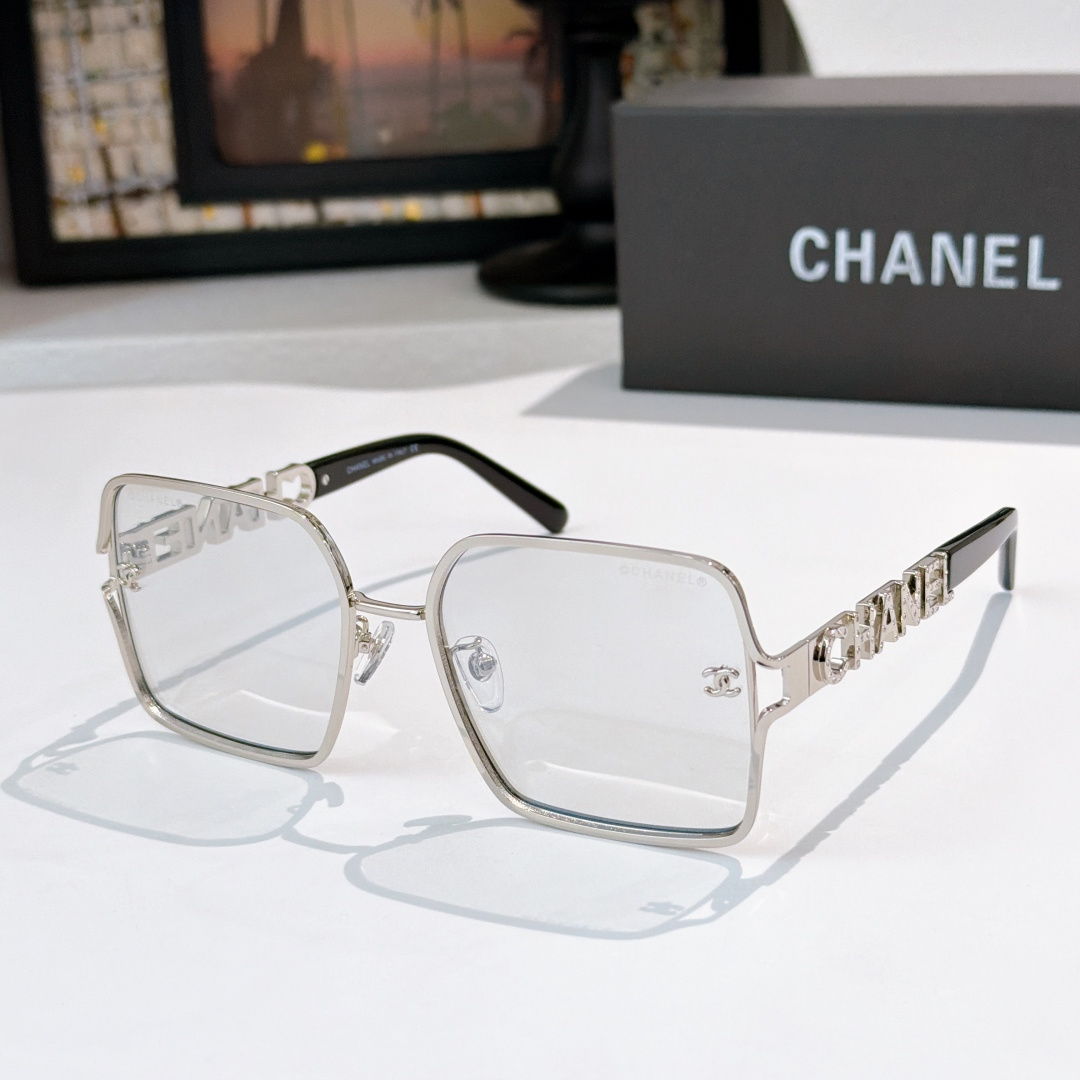 CHANE*MODEL：CH9820SIZE：58口19-145🔝🔝