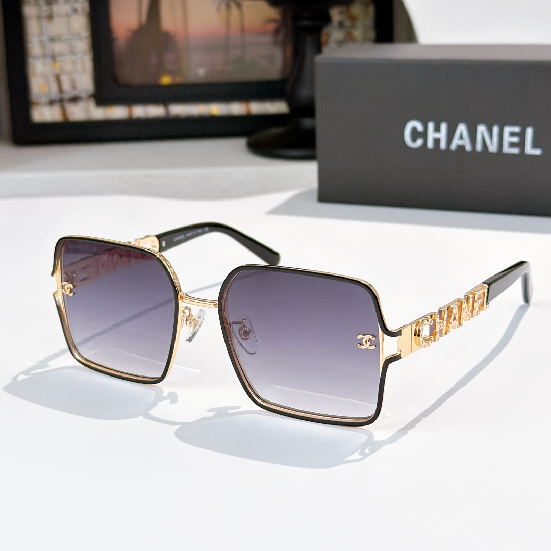 CHANE*MODEL：CH9820SIZE：58口19-145🔝🔝