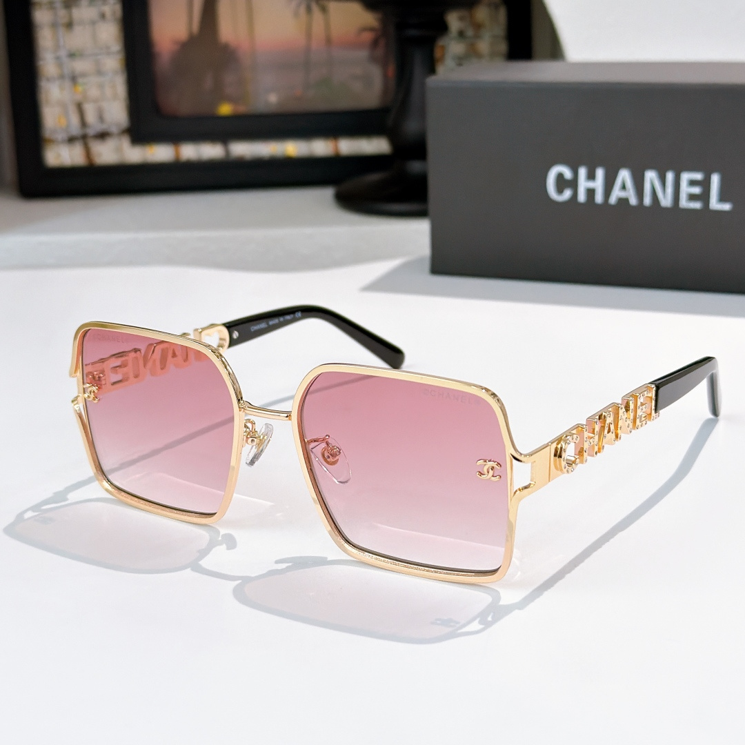 CHANE*MODEL：CH9820SIZE：58口19-145🔝🔝