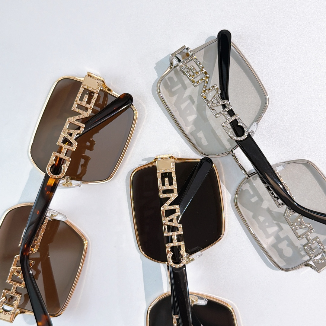 CHANE*MODEL：CH9820SIZE：58口19-145🔝🔝