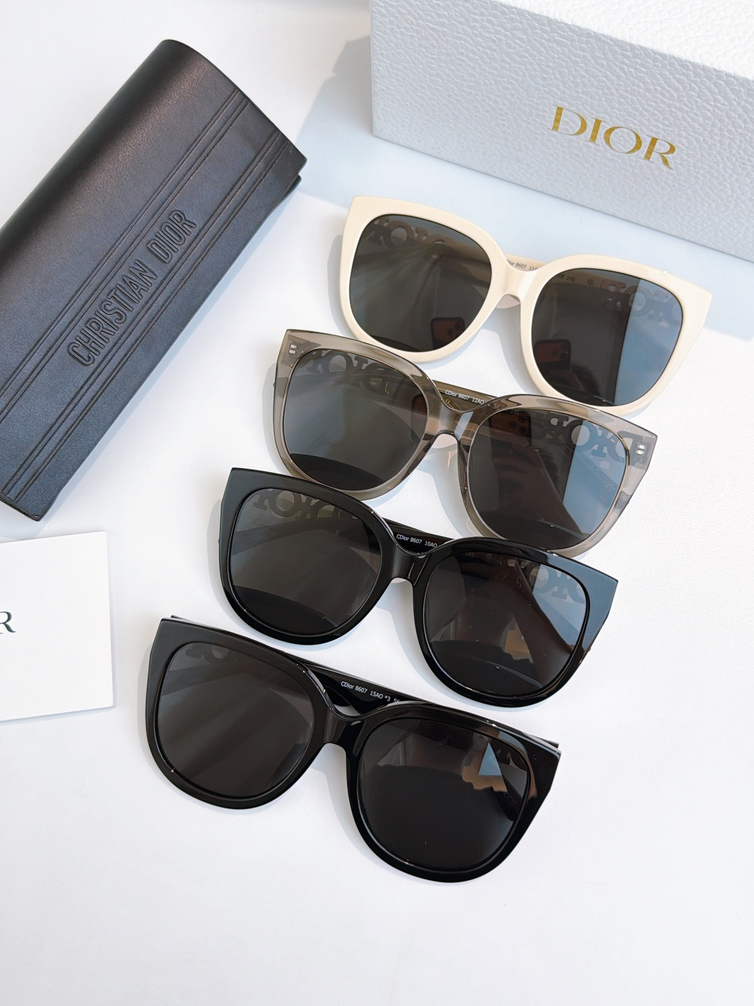 高品质Dio*Mod：8607Size：56口18-145🔝🔝