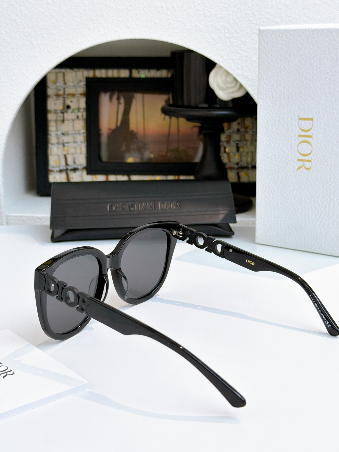 高品质Dio*Mod：8607Size：56口18-145🔝🔝