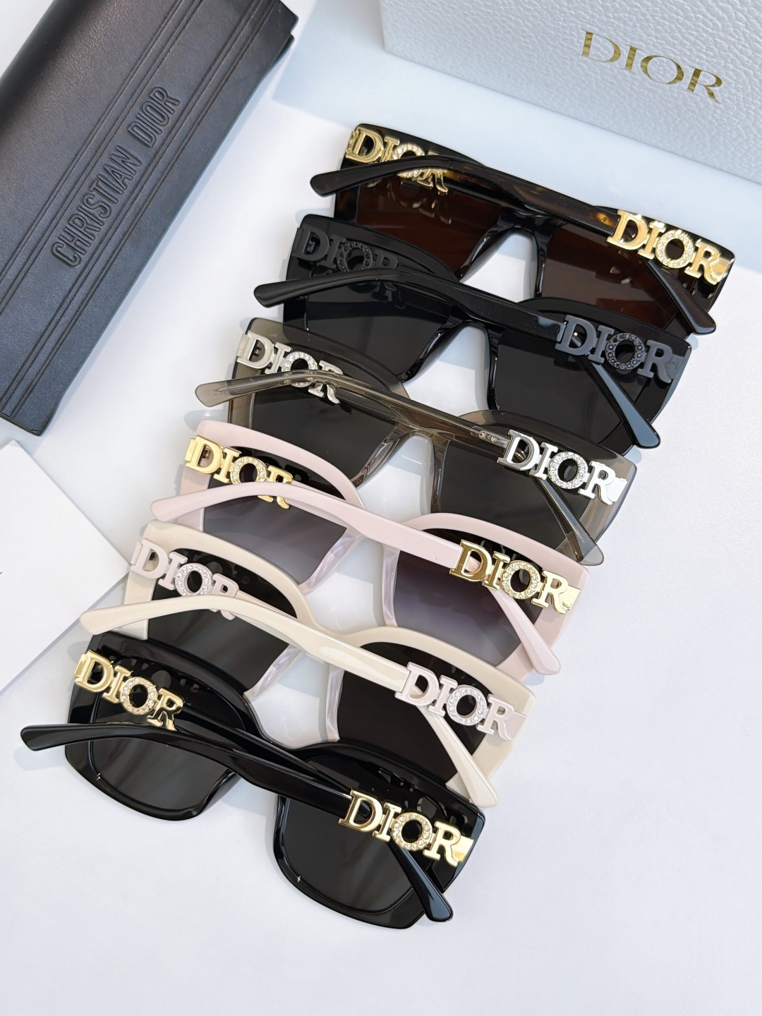 高品质 钻圈Dio*Mod：8606Size：53口19-145🔝🔝