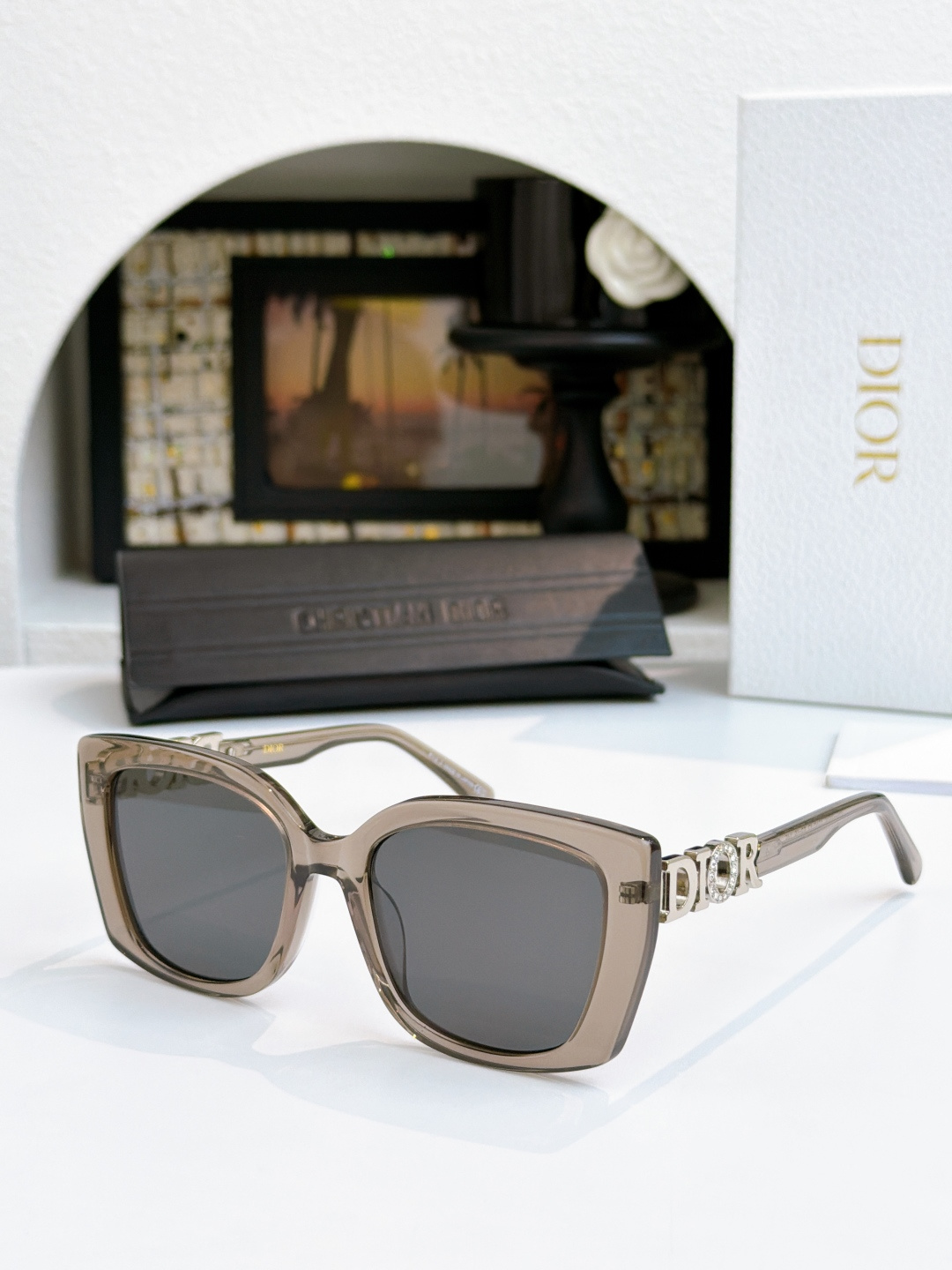 高品质 钻圈Dio*Mod：8606Size：53口19-145🔝🔝