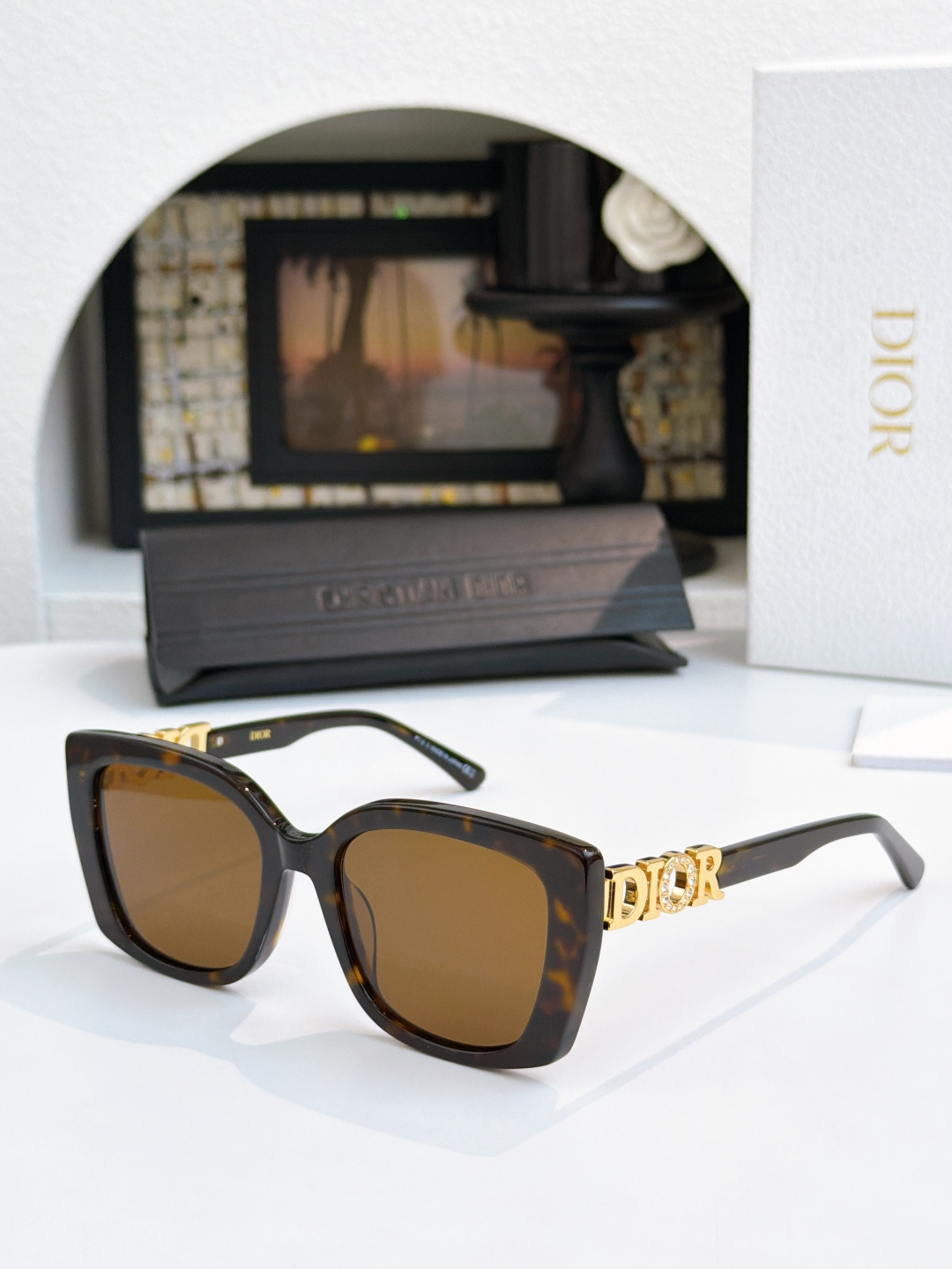 高品质 钻圈Dio*Mod：8606Size：53口19-145🔝🔝