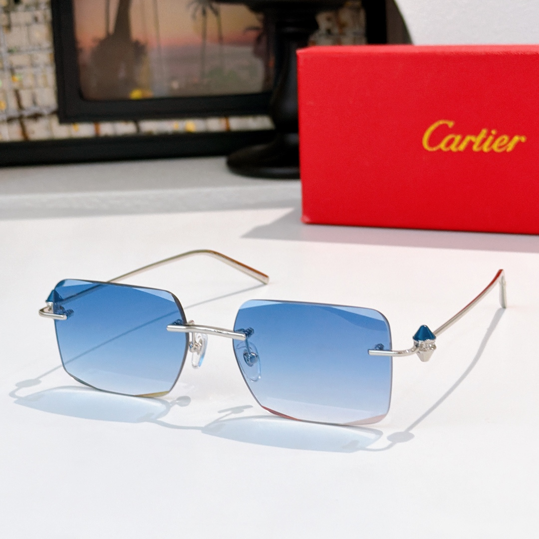 Cartie*Mod：CT0722SSize：55口17-142🔝🔝