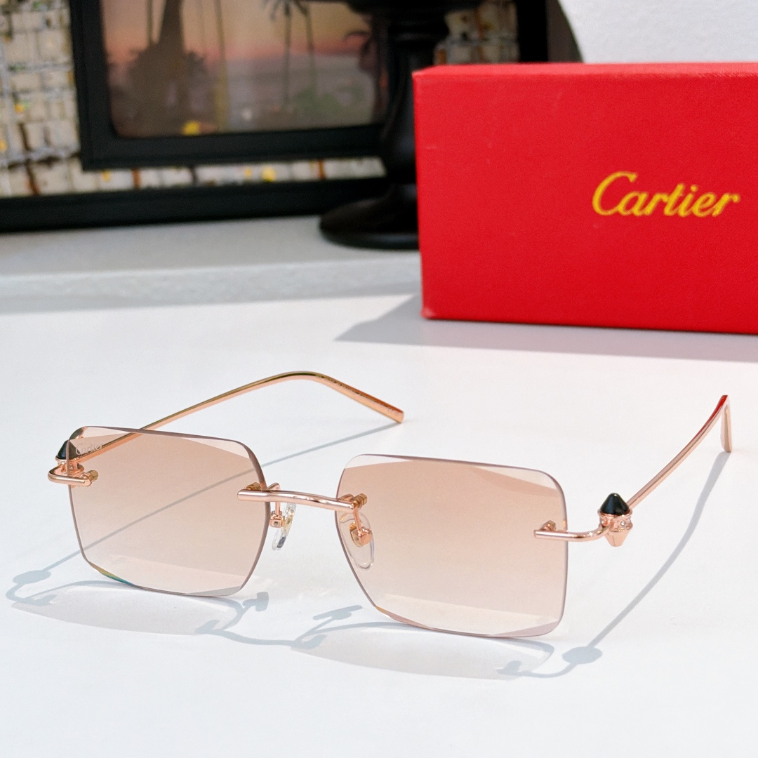 Cartie*Mod：CT0722SSize：55口17-142🔝🔝