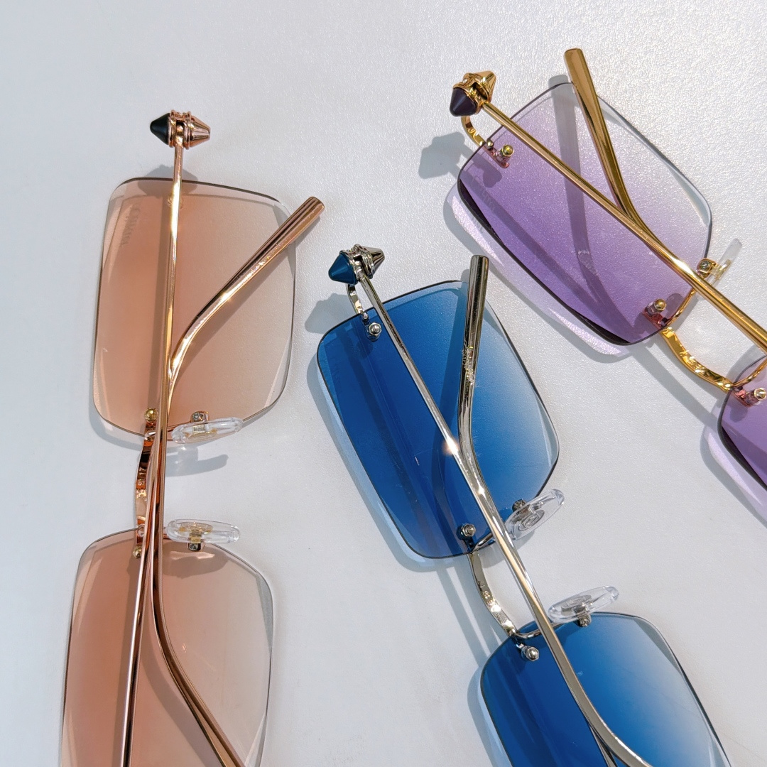 Cartie*Mod：CT0722SSize：55口17-142🔝🔝