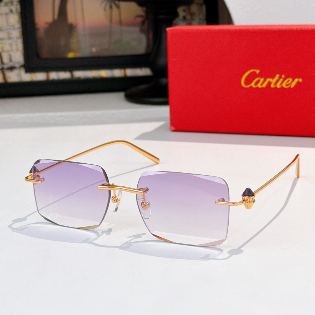 Cartie*Mod：CT0722SSize：55口17-142🔝🔝