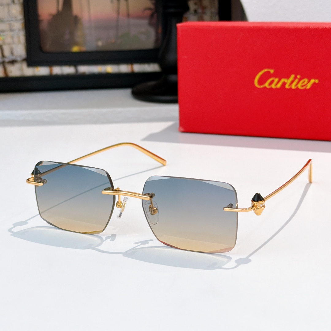 Cartie*Mod：CT0722SSize：55口17-142🔝🔝