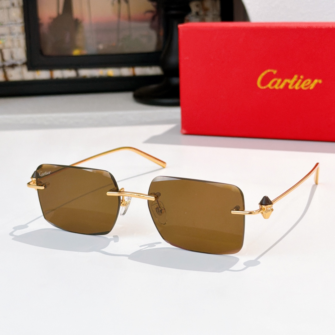 Cartie*Mod：CT0722SSize：55口17-142🔝🔝