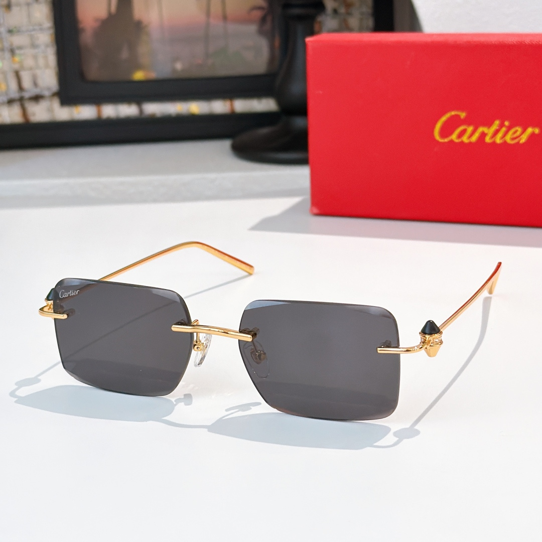 Cartie*Mod：CT0722SSize：55口17-142🔝🔝