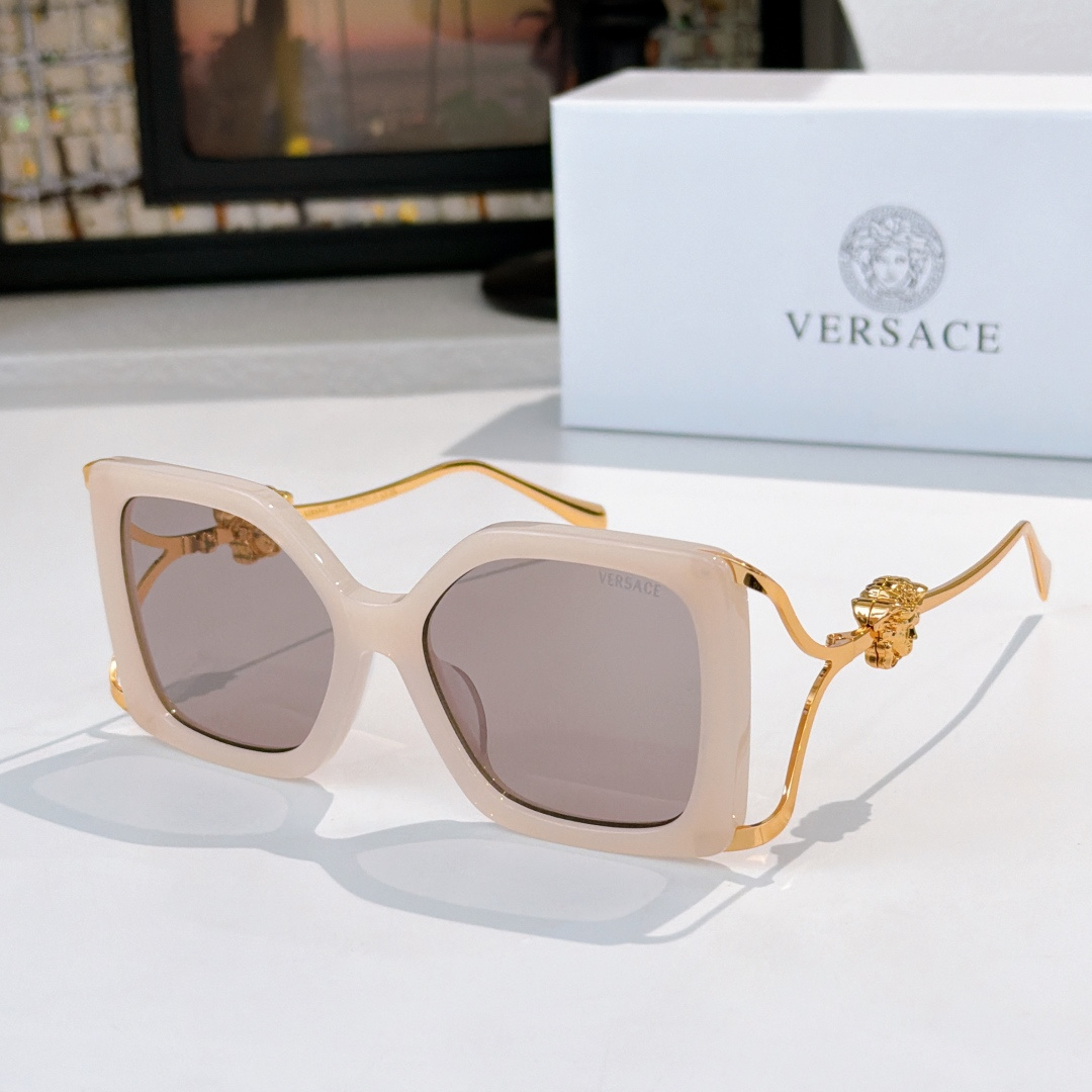 Versac*Mod：VE4502USize：53口17-128🔝🔝