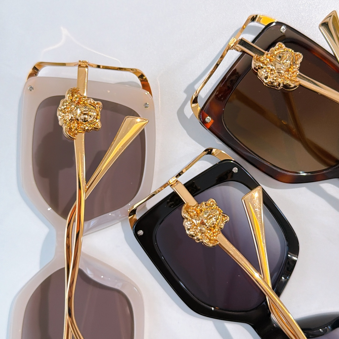 Versac*Mod：VE4502USize：53口17-128🔝🔝