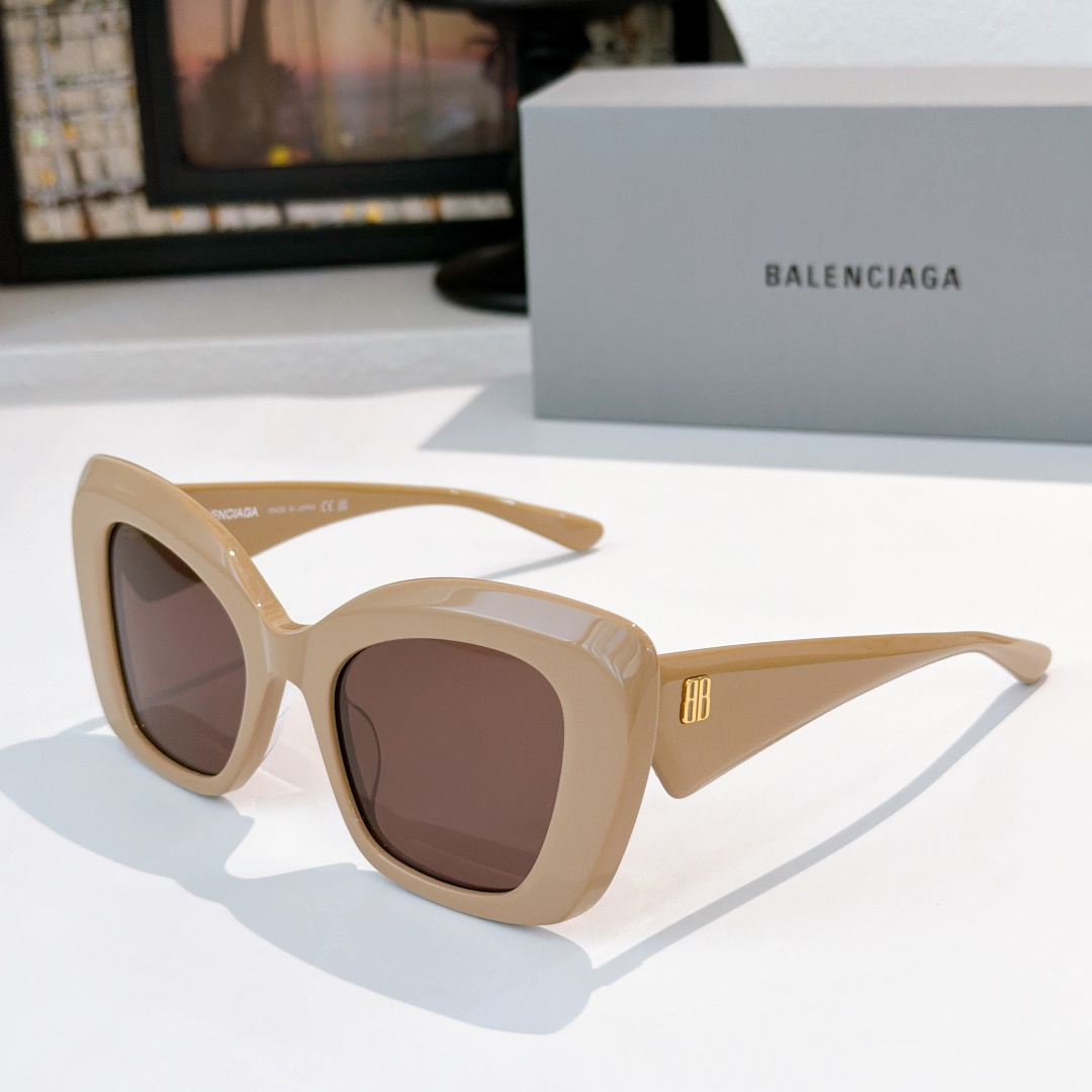 BALENCIAGAMod：BB0503SSize：54口22-145🔝🔝