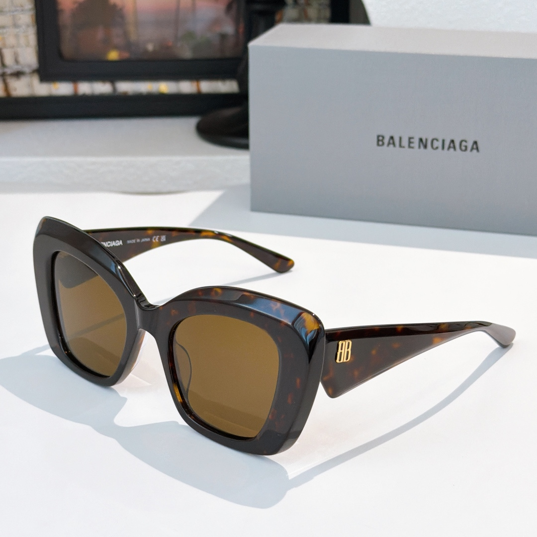 BALENCIAGAMod：BB0503SSize：54口22-145🔝🔝