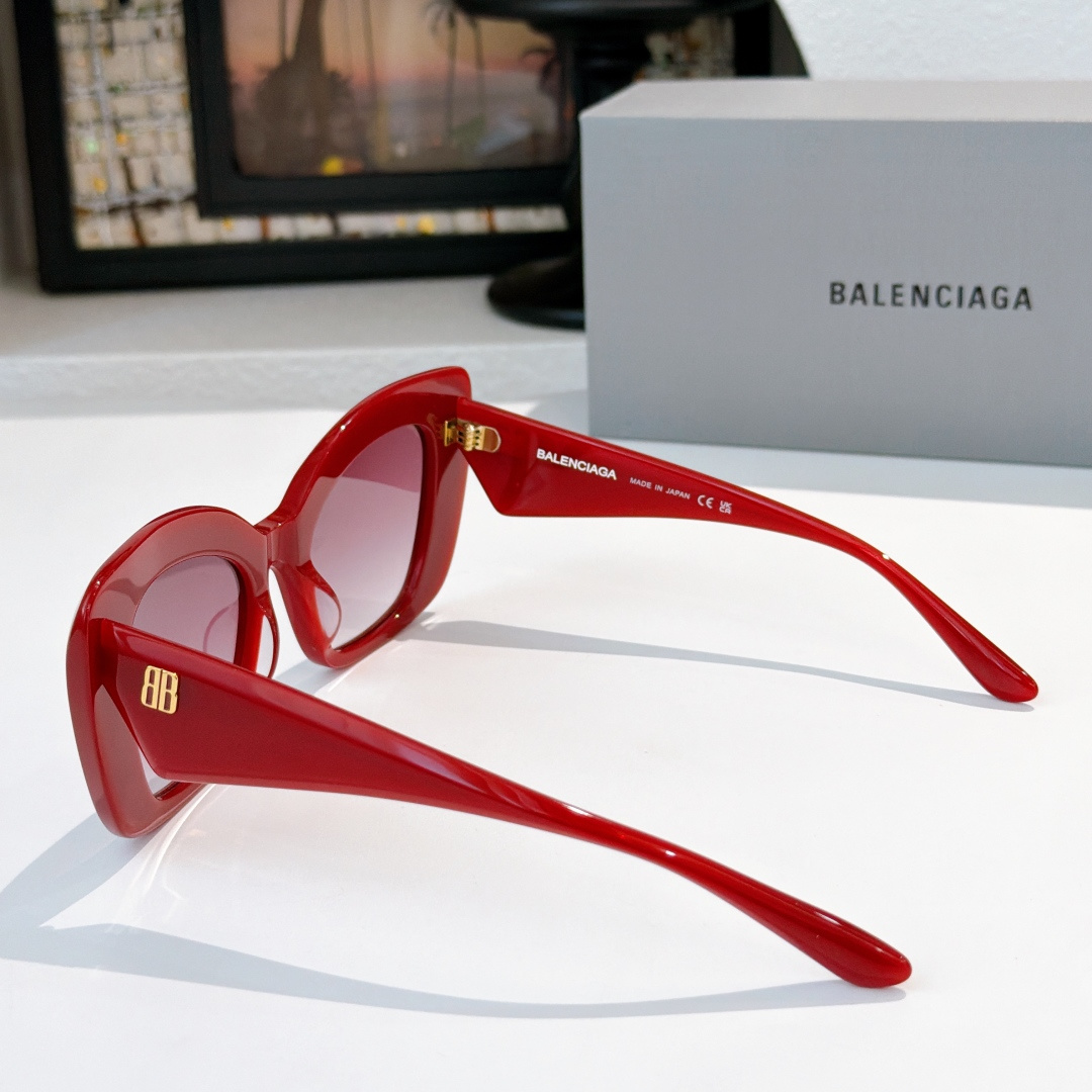 BALENCIAGAMod：BB0503SSize：54口22-145🔝🔝