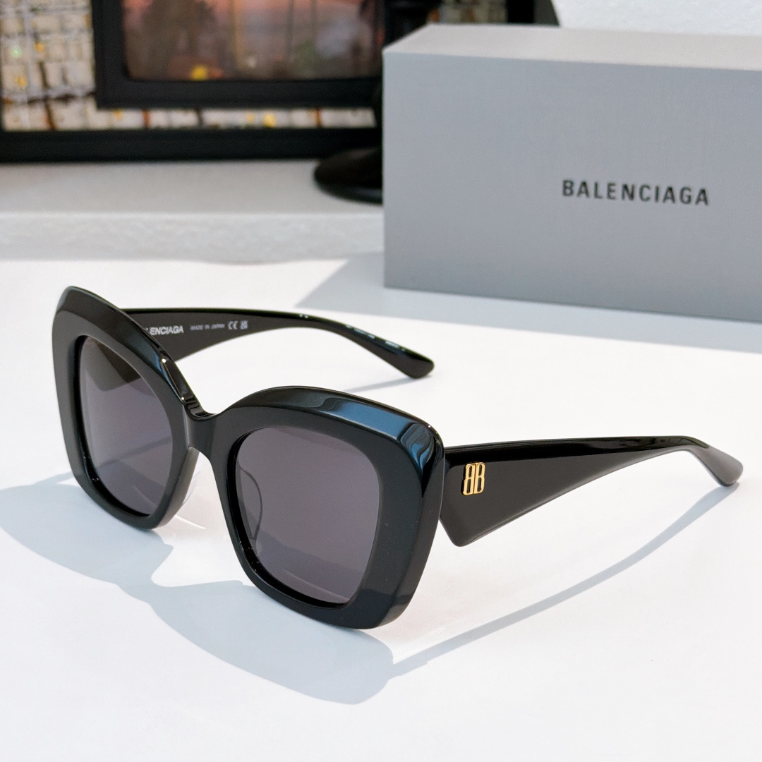 BALENCIAGAMod：BB0503SSize：54口22-145🔝🔝