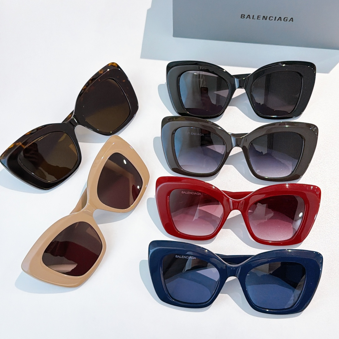 BALENCIAGAMod：BB0503SSize：54口22-145🔝🔝