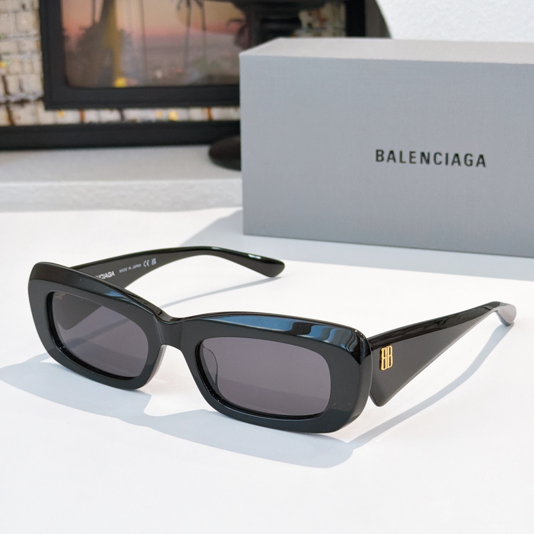 BALENCIAGAMod：BB0504SSize：55口20-145🔝🔝