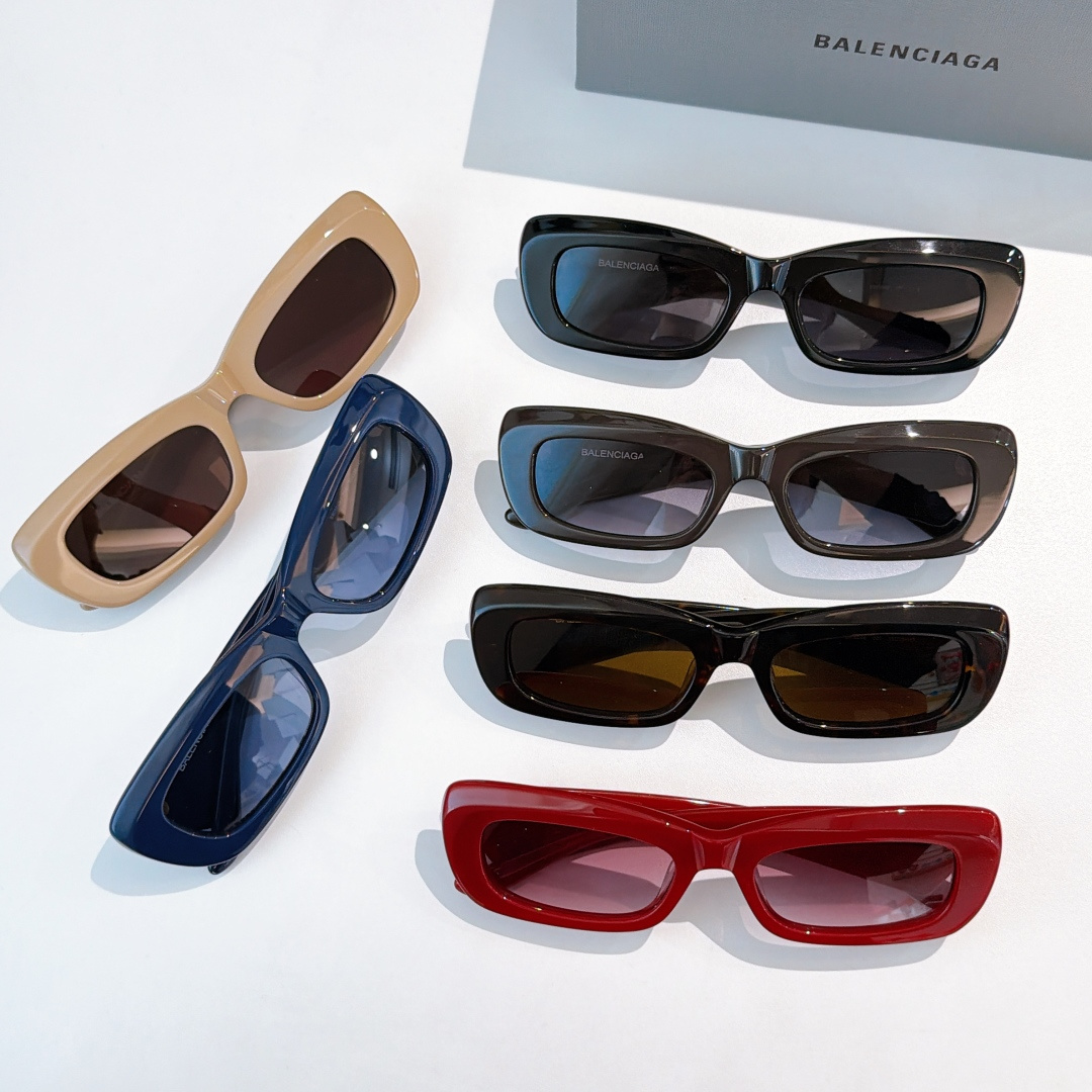 BALENCIAGAMod：BB0504SSize：55口20-145🔝🔝