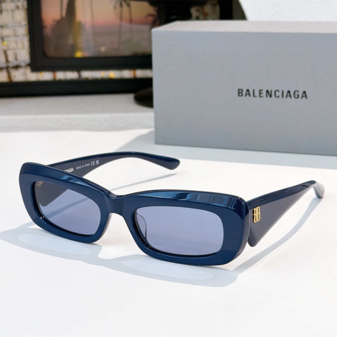 BALENCIAGAMod：BB0504SSize：55口20-145🔝🔝