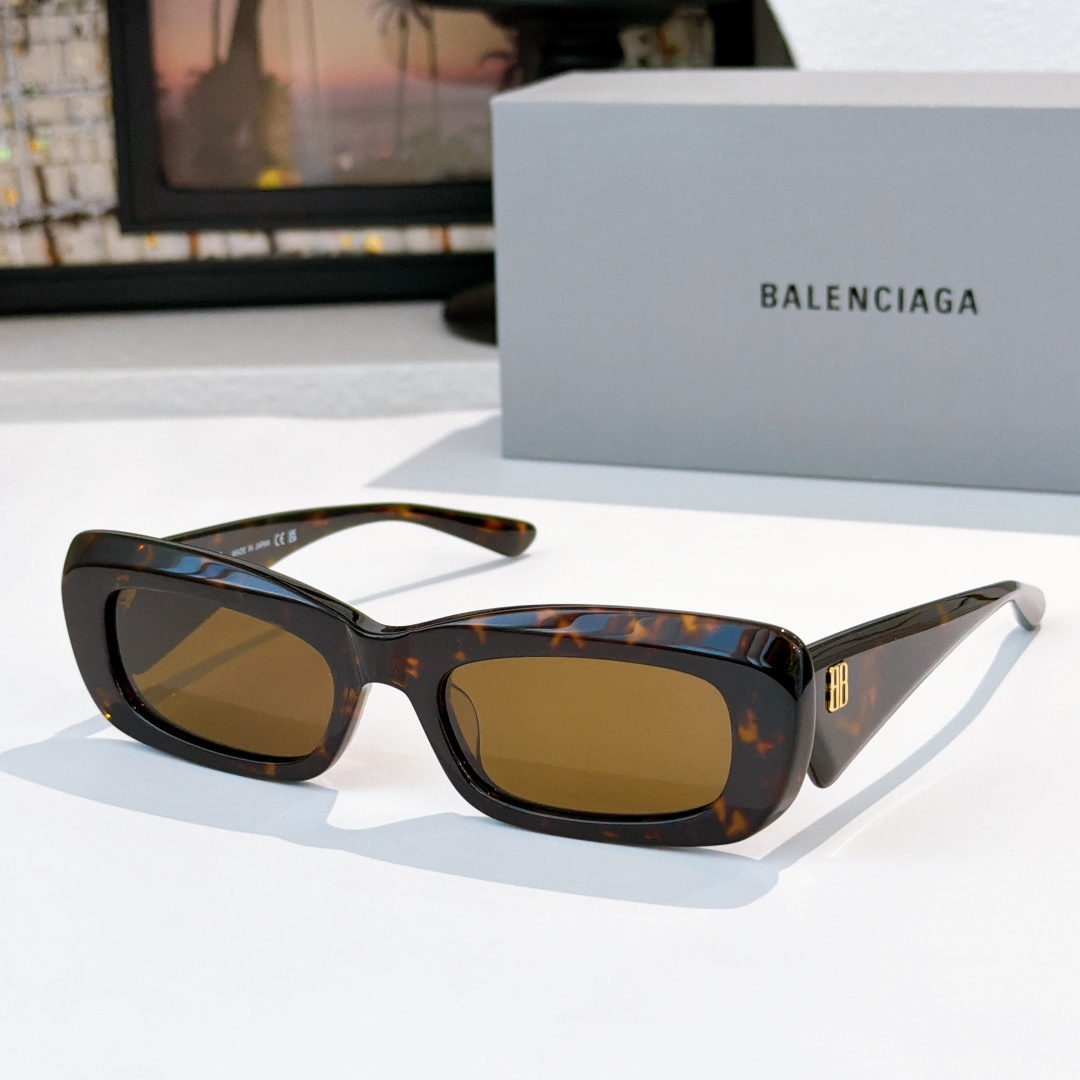 BALENCIAGAMod：BB0504SSize：55口20-145🔝🔝