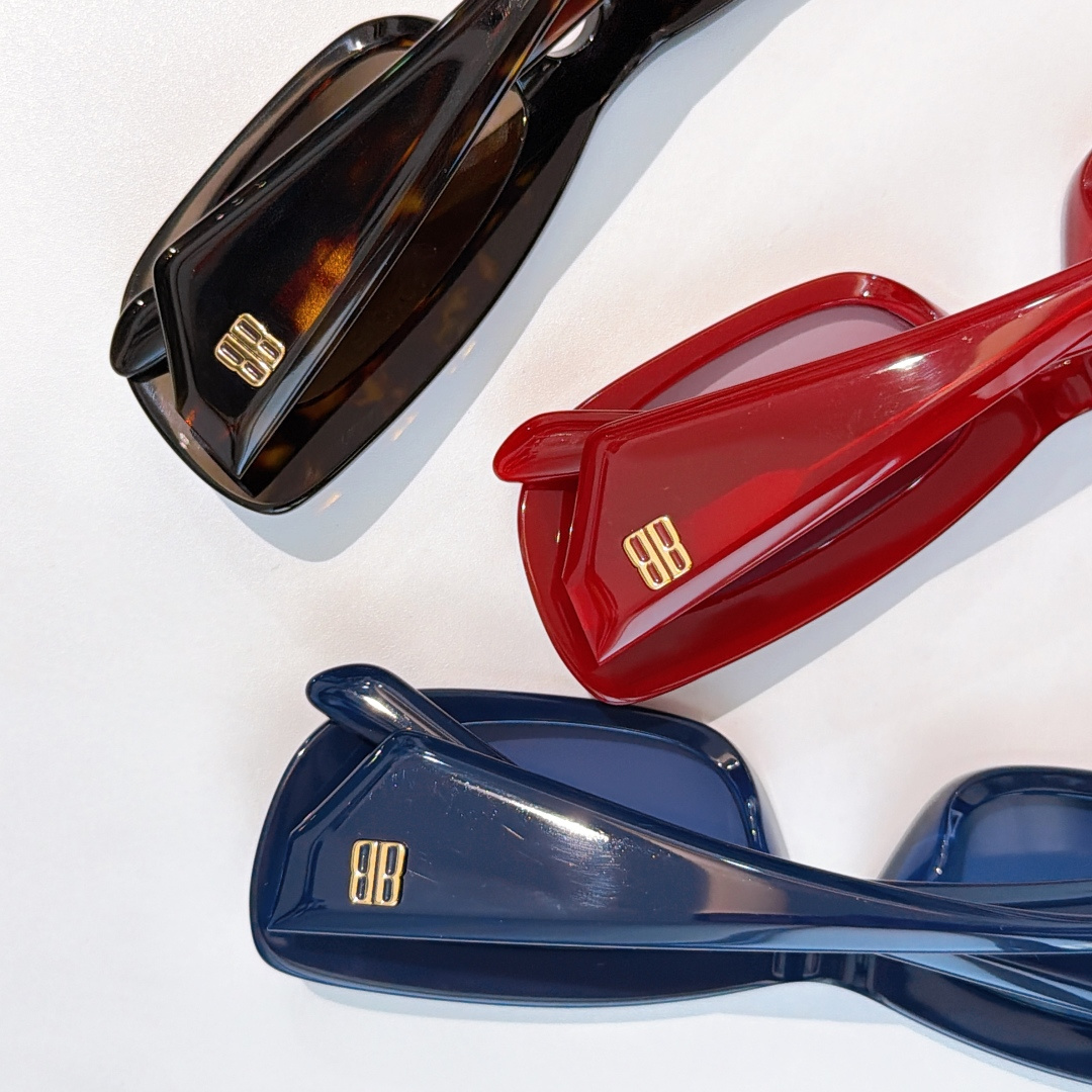 BALENCIAGAMod：BB0504SSize：55口20-145🔝🔝