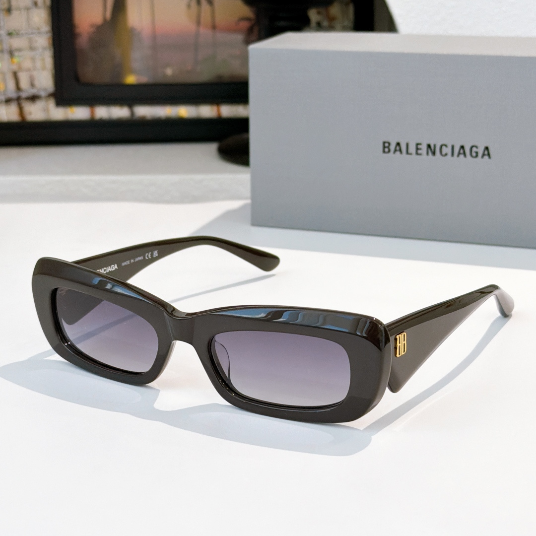 BALENCIAGAMod：BB0504SSize：55口20-145🔝🔝