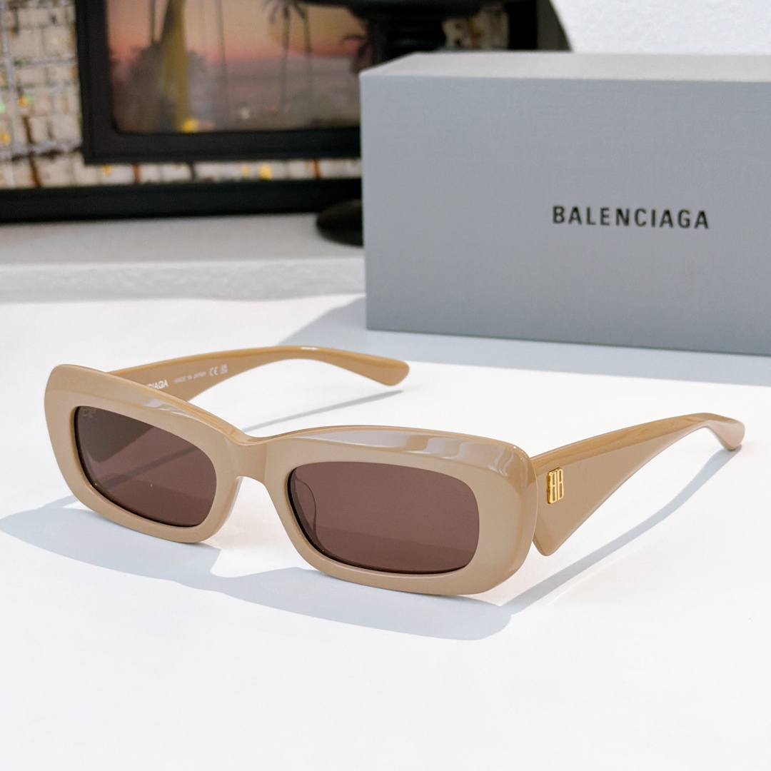 BALENCIAGAMod：BB0504SSize：55口20-145🔝🔝