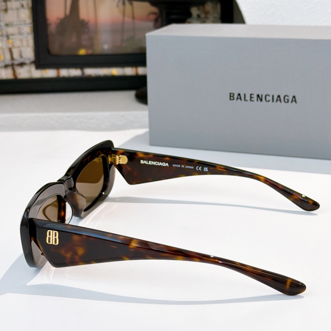 BALENCIAGAMod：BB0504SSize：55口20-145🔝🔝