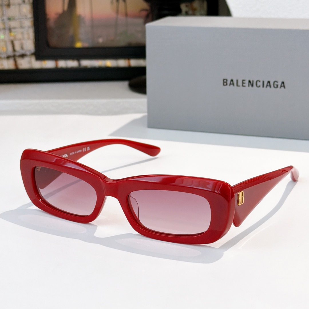 BALENCIAGAMod：BB0504SSize：55口20-145🔝🔝