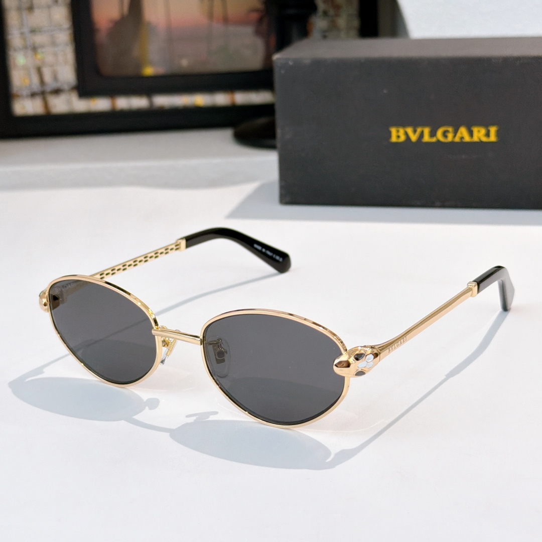 Bvlgar*Mod：BVSize：52口19-140 🔝🔝