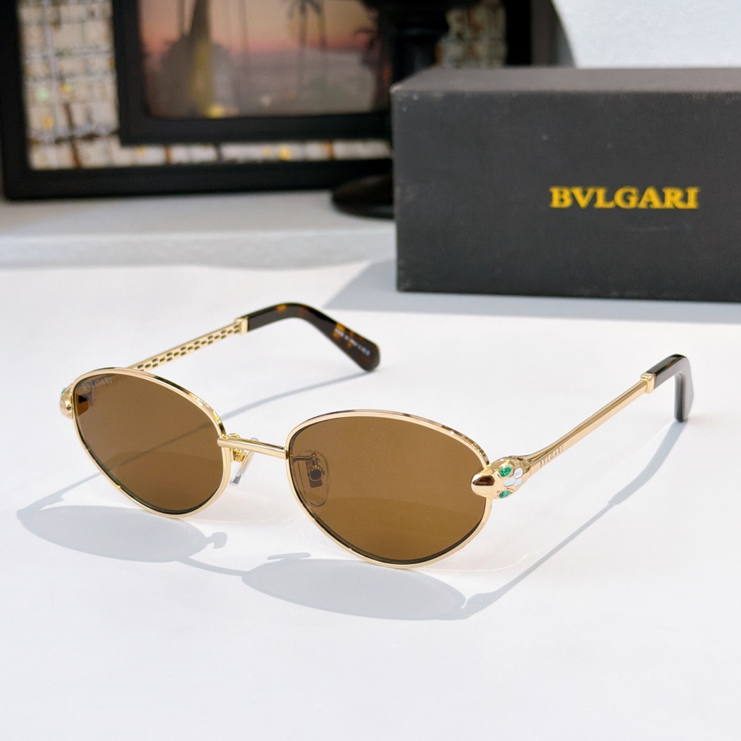 Bvlgar*Mod：BVSize：52口19-140 🔝🔝