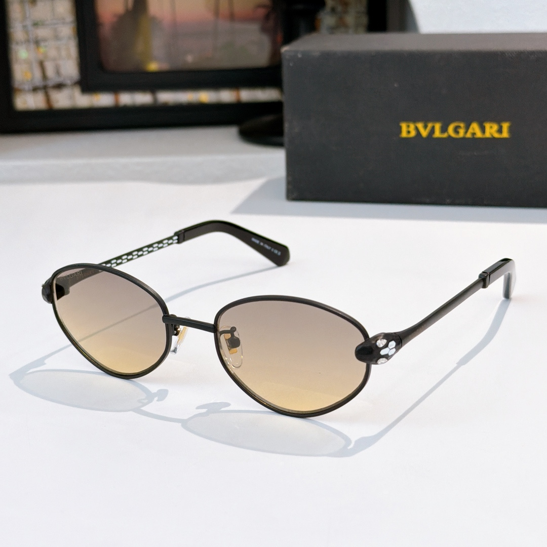 Bvlgar*Mod：BVSize：52口19-140 🔝🔝