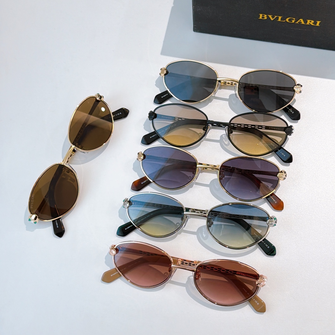 Bvlgar*Mod：BVSize：52口19-140 🔝🔝