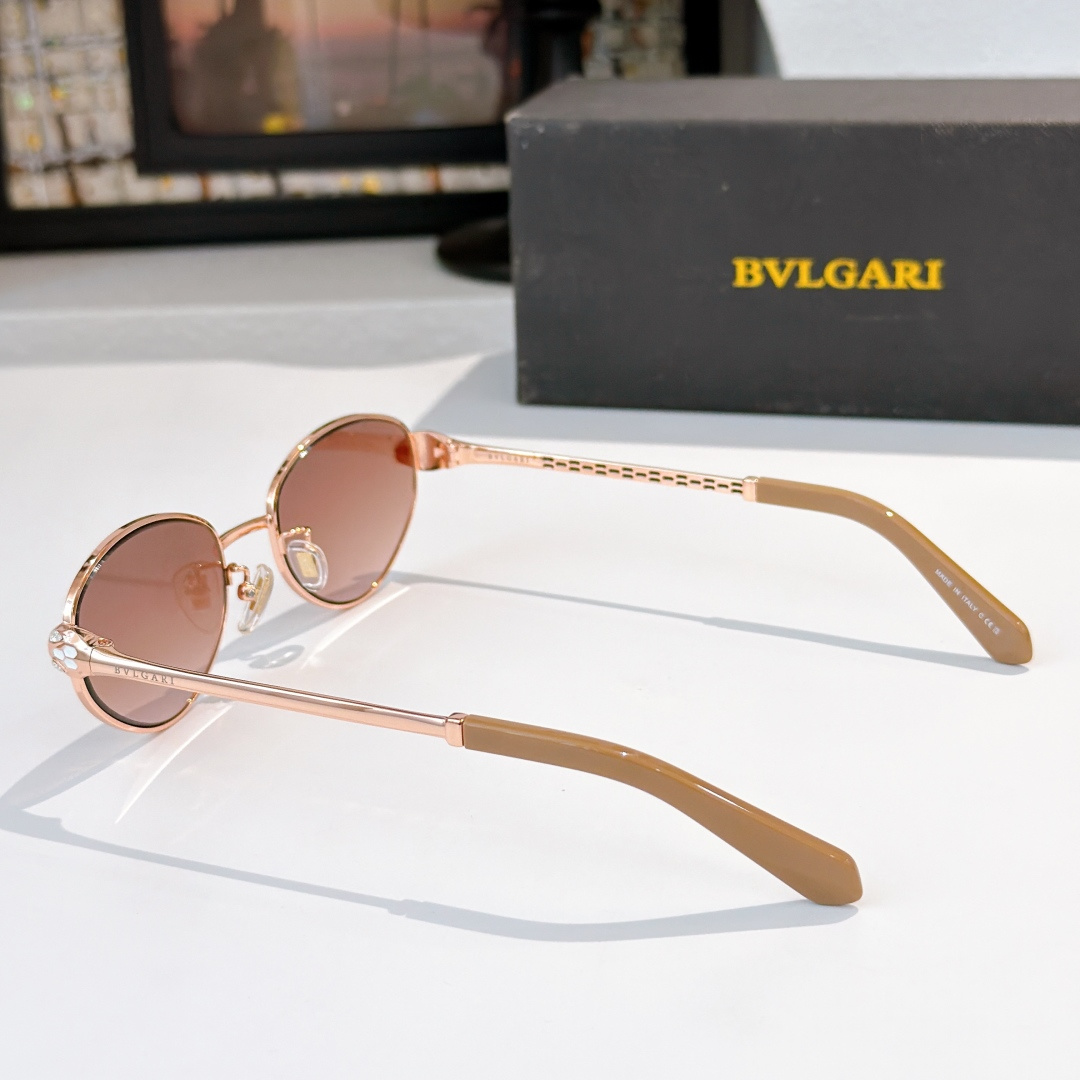 Bvlgar*Mod：BVSize：52口19-140 🔝🔝