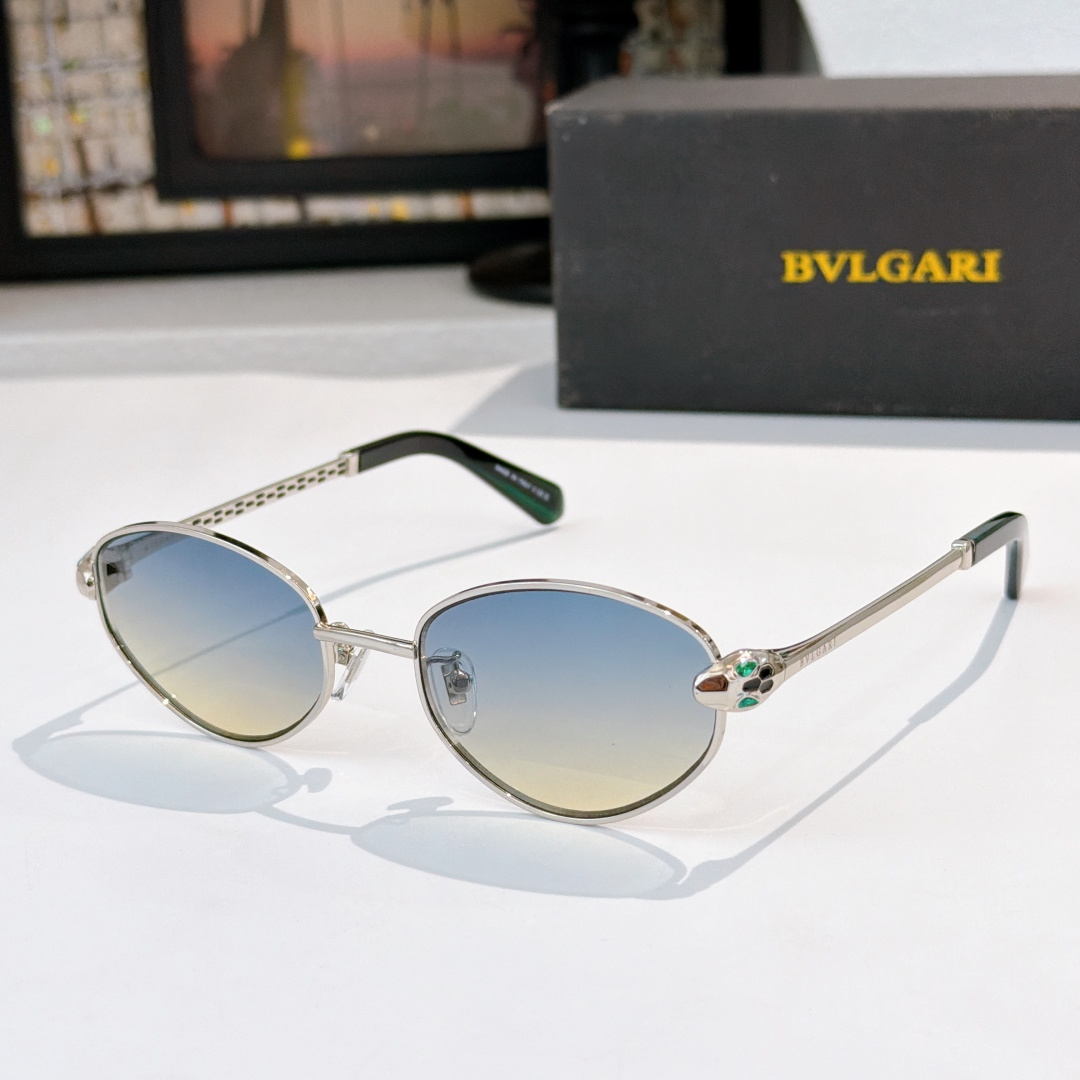 Bvlgar*Mod：BVSize：52口19-140 🔝🔝