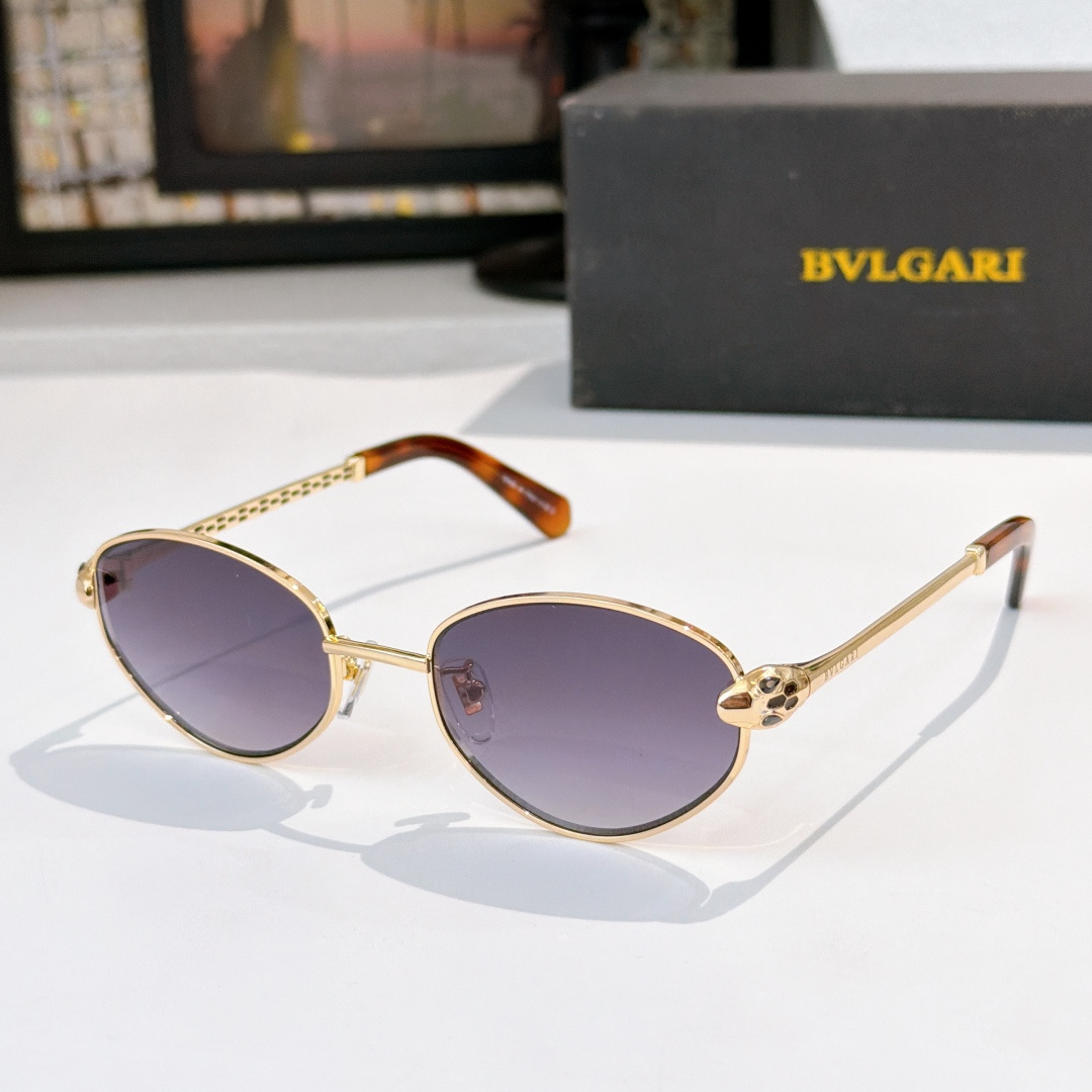 Bvlgar*Mod：BVSize：52口19-140 🔝🔝