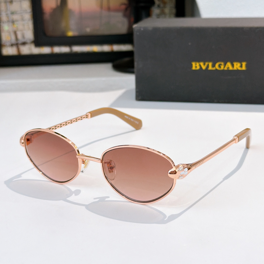 Bvlgar*Mod：BVSize：52口19-140 🔝🔝