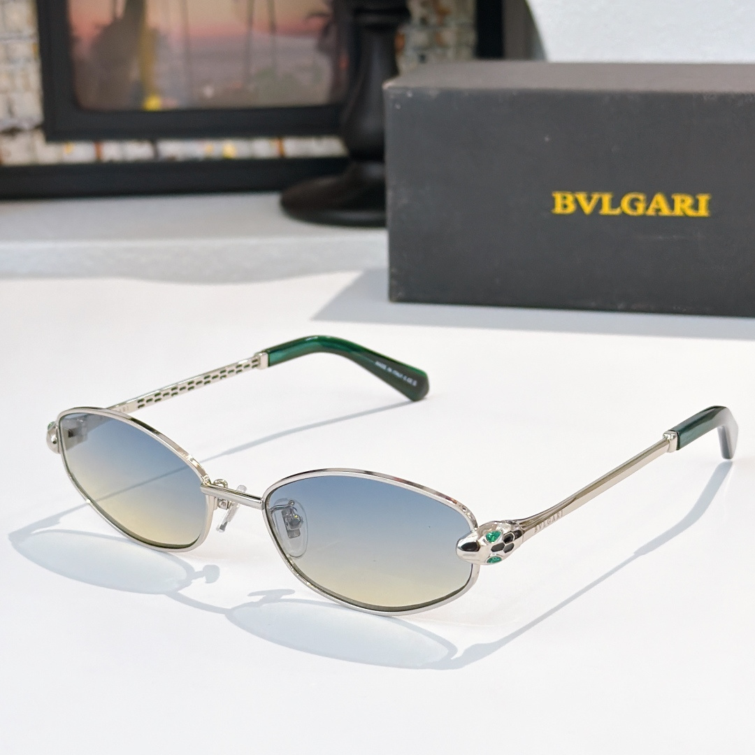 Bvlgar*Mod：BVSize：55口18-140 🔝🔝