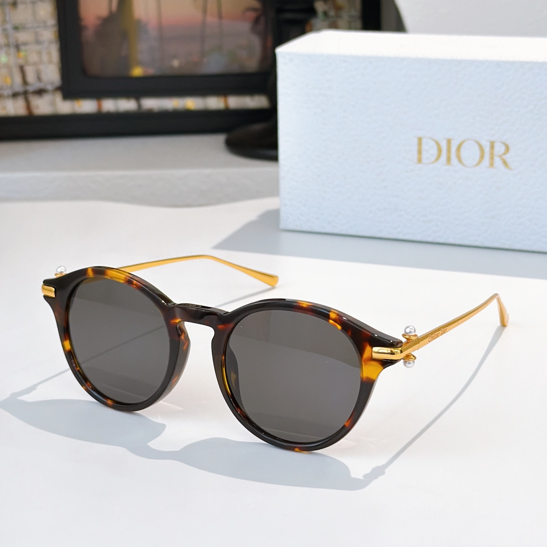 DIO*MODEL: Dior Teibales S2USIZE：50口23-145🔝🔝