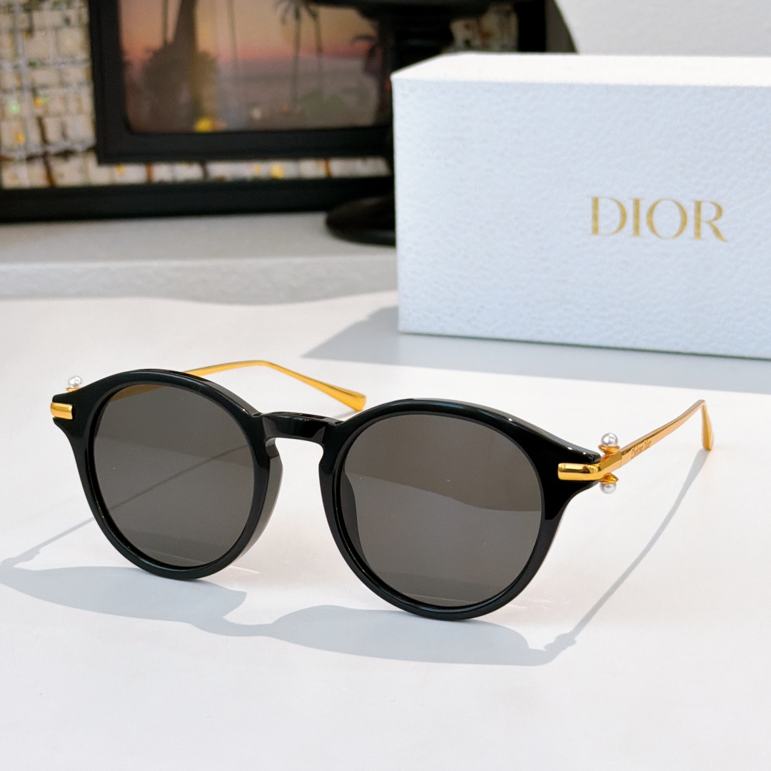 DIO*MODEL: Dior Teibales S2USIZE：50口23-145🔝🔝