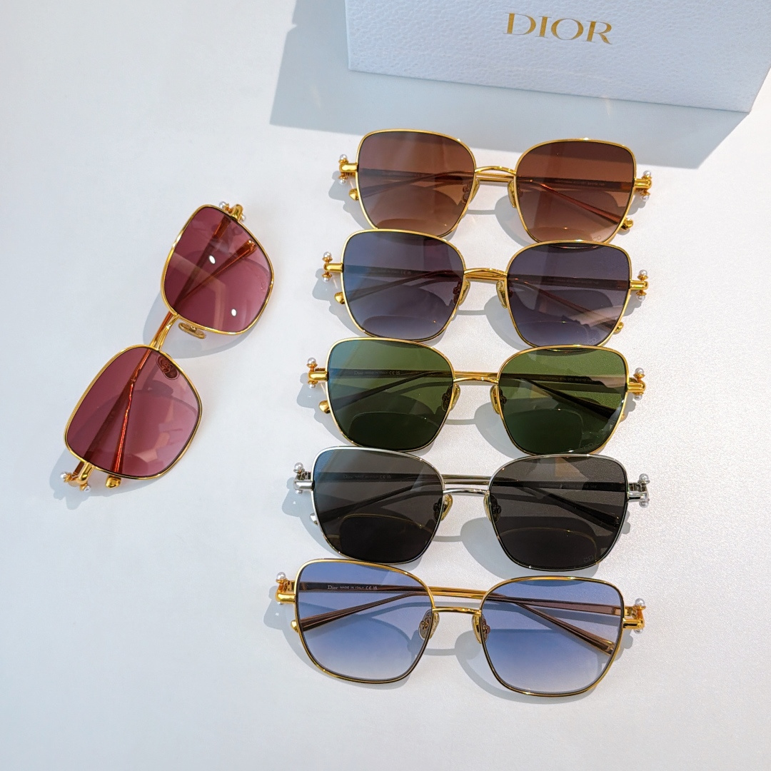 DIORMOD：DiorTribales S1U Size：54口19 145🔝🔝