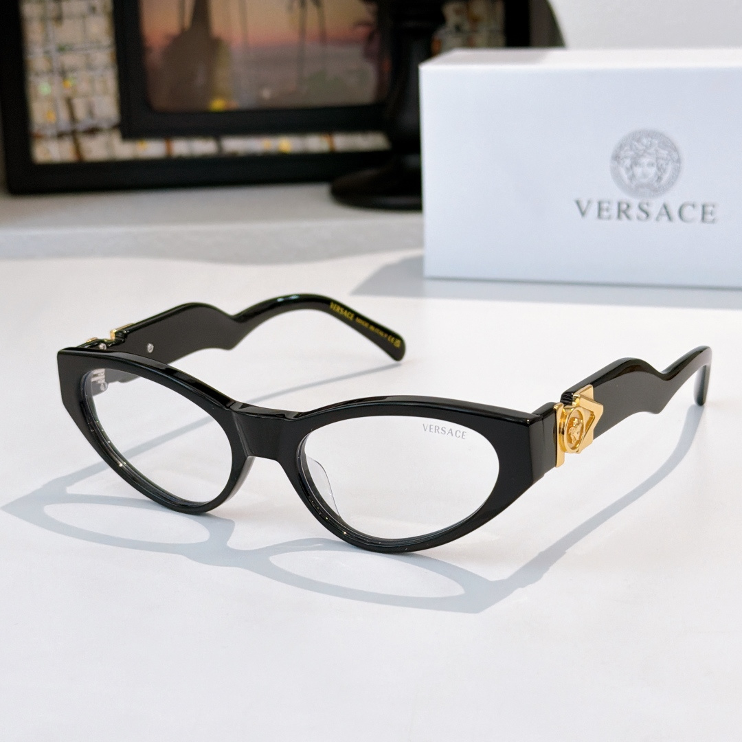 VERSAC*Oversized VE4375Size:55口18-145🔝🔝。