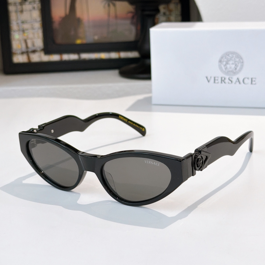 VERSAC*Oversized VE4375Size:55口18-145🔝🔝。