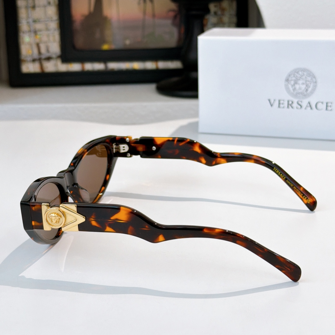 VERSAC*Oversized VE4375Size:55口18-145🔝🔝。